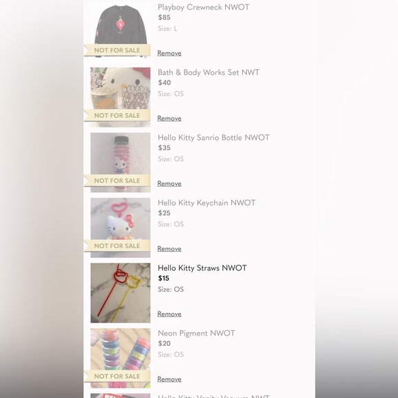 Trade Post 🩵 - Picture 3 of 3